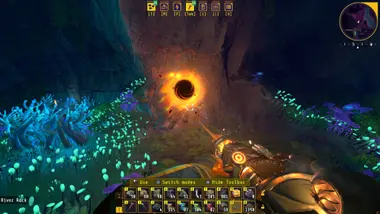 Techtonica preview 3
