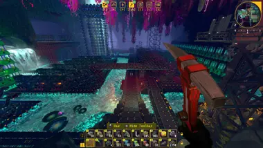 Techtonica preview 5