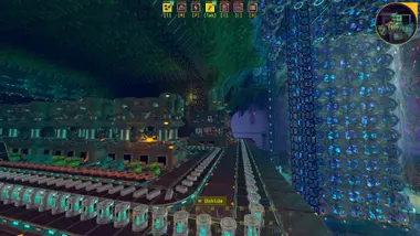 Techtonica preview 10