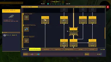 Techtonica preview 11