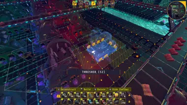 Techtonica preview 6
