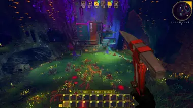 Techtonica preview 8