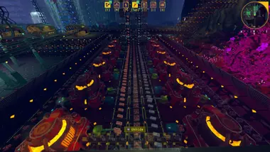 Techtonica preview 4