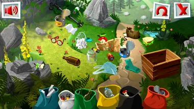 Teddy Floppy Ear - Mountain Adventure preview 9