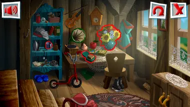 Teddy Floppy Ear - Mountain Adventure preview 8