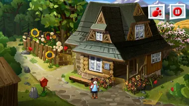Teddy Floppy Ear - Mountain Adventure preview 3