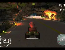 Teddy Floppy Ear - The Race preview 14