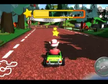Teddy Floppy Ear - The Race preview 12