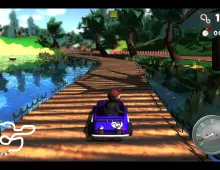 Teddy Floppy Ear - The Race preview 11