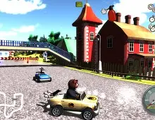 Teddy Floppy Ear - The Race preview 9