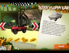 Teddy Floppy Ear - The Race preview 10