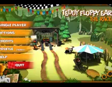 Teddy Floppy Ear - The Race preview 4