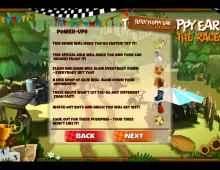 Teddy Floppy Ear - The Race preview 3