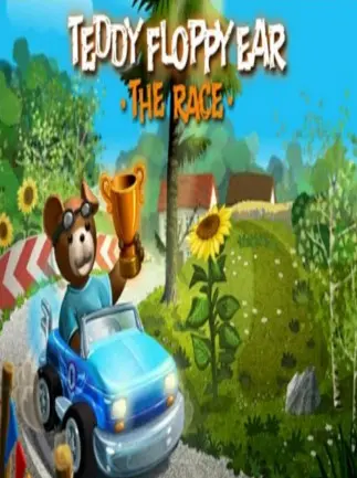 Teddy Floppy Ear - The Race preview 15