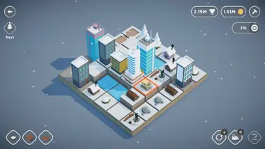Teeny Tiny Town preview 5