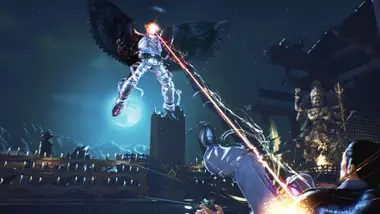 TEKKEN 7 | Definitive Edition preview 5