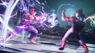 TEKKEN 7 Rematch Edition preview 3