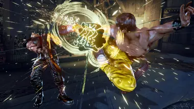 TEKKEN 7 - Season Pass 2 preview 4