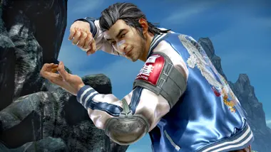 TEKKEN 7 - Season Pass 2 preview 6
