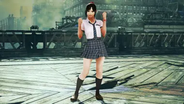 TEKKEN 7 - Season Pass 2 preview 3