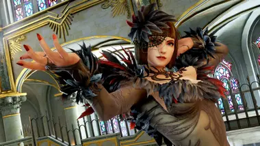 TEKKEN 7 - Season Pass 2 preview 5