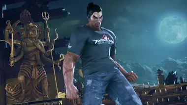 TEKKEN 7 - Season Pass 2 preview 2