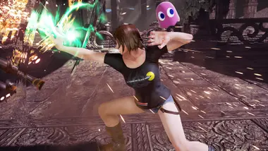 TEKKEN 7 - Season Pass 4 - Gift preview 6