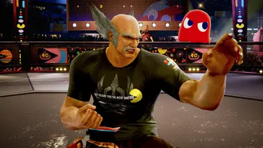 TEKKEN 7 - Season Pass 4 preview 4