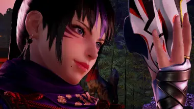 TEKKEN 7 - Season Pass 4 () preview 2