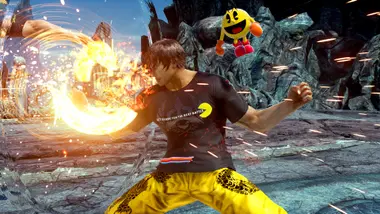 TEKKEN 7 - Season Pass 4 () preview 6