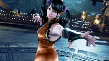 TEKKEN 7 preview 11