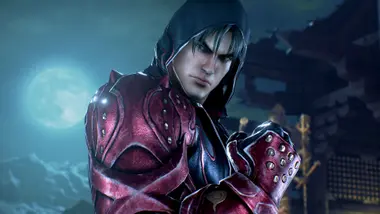 TEKKEN 7 preview 5