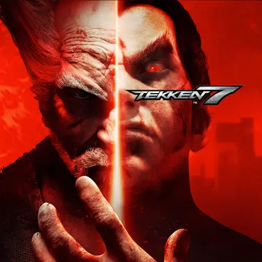TEKKEN 7 preview 2