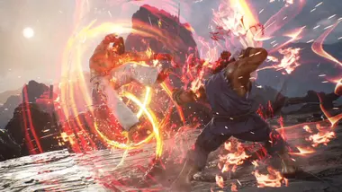 TEKKEN 7 Ultimate Edition CIS preview 5