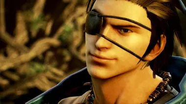 TEKKEN 7 Ultimate Edition CIS preview 4