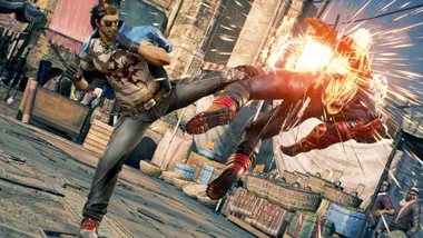 TEKKEN 7 Ultimate Edition CIS preview 7