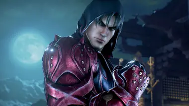 TEKKEN 7 - Live - ARGENTINA preview 7