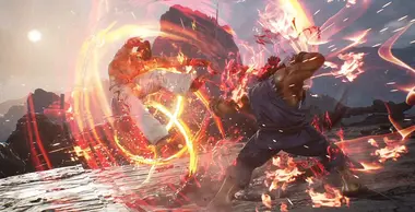 TEKKEN 7 - Live - ARGENTINA preview 9