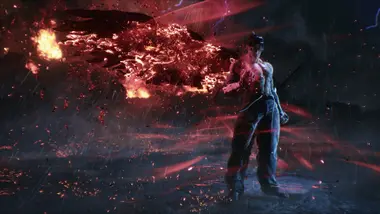 TEKKEN 8 - - CIS preview 7
