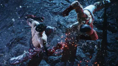 TEKKEN 8 - - CIS preview 2