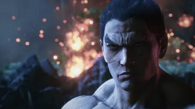 TEKKEN 8 preview 5
