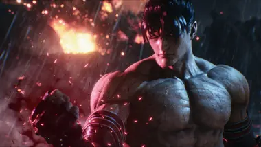 TEKKEN 8 preview 10