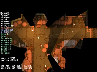 Teleglitch: Die More Edition preview 8