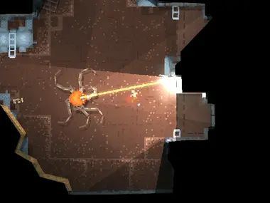 Teleglitch: Die More Edition preview 6