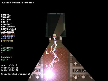 Teleglitch: Die More Edition preview 4