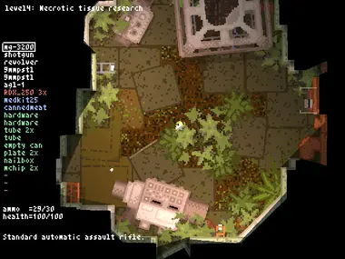 Teleglitch: Die More Edition preview 2