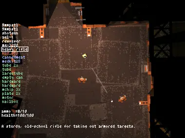 Teleglitch: Die More Edition preview 12