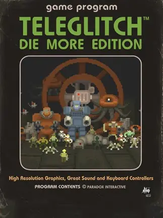 Teleglitch: Die More Edition preview 9