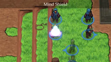Telepath Tactics Liberated preview 8