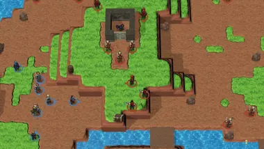 Telepath Tactics Liberated preview 12